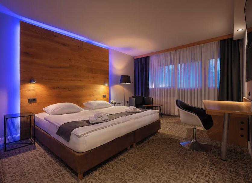 Habitació Foto