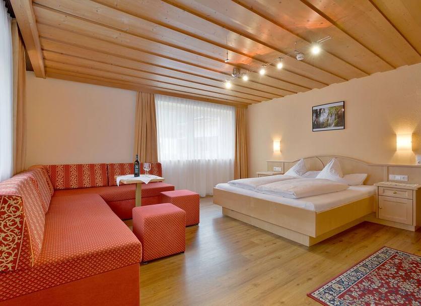 Habitació Foto