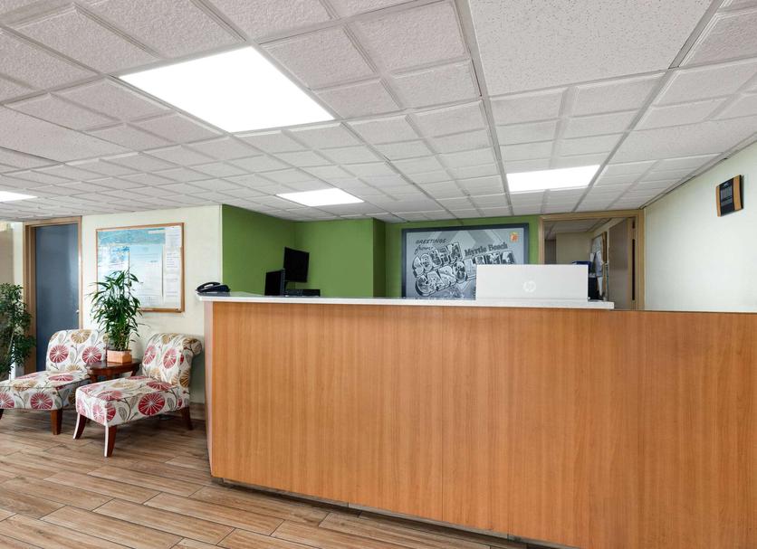 Recepció Foto