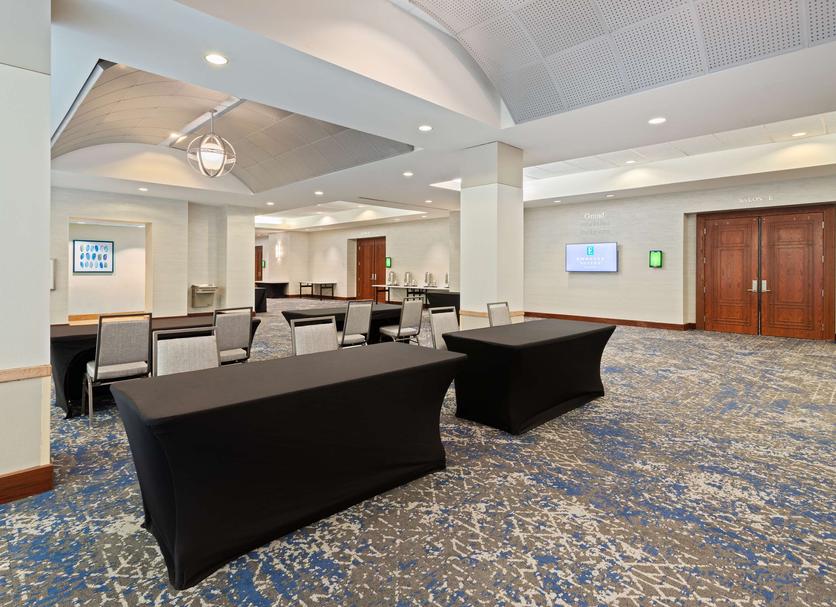 Sala de conferències Foto