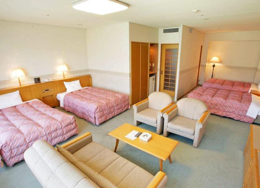 Habitació Foto