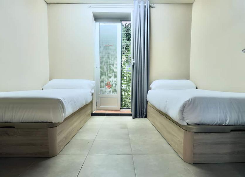 Habitació Foto