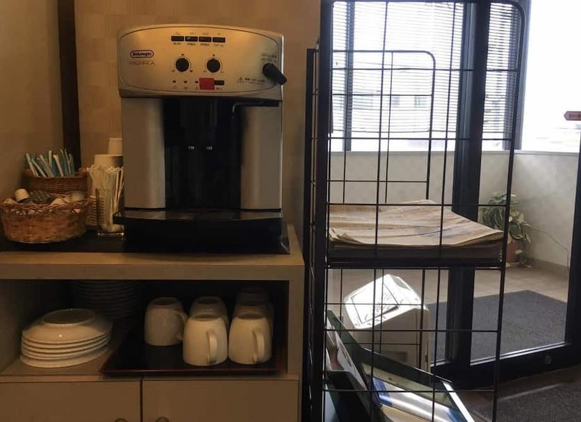 Serveis de l’habitació Foto