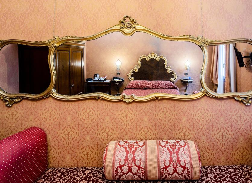 Serveis de l’habitació Foto