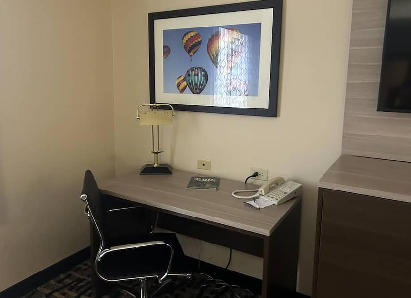 Serveis de l’habitació Foto