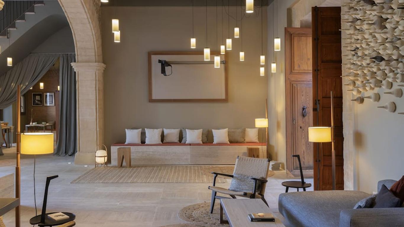 Can Aulí Luxury Retreat - Adults Only