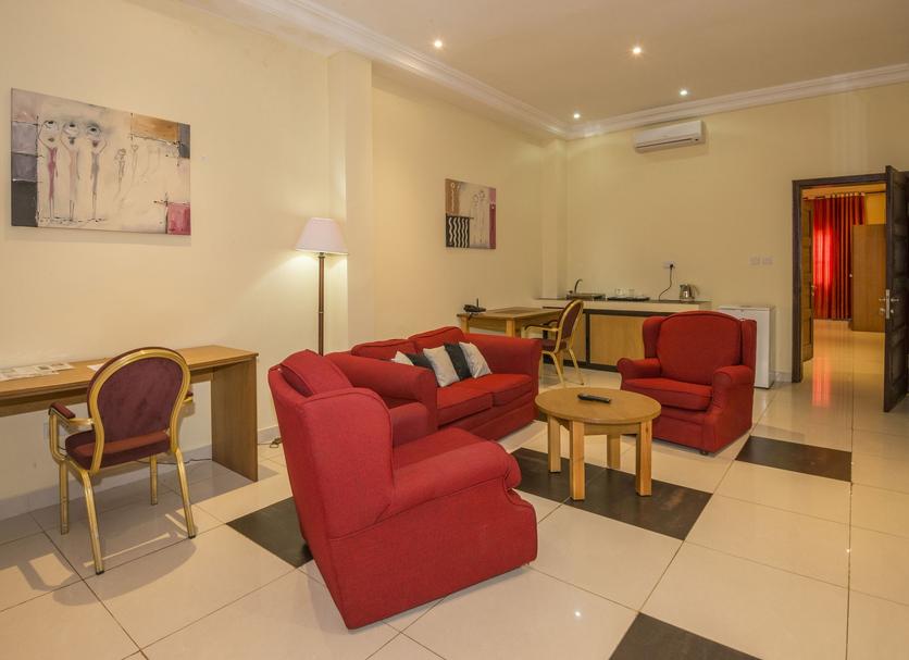 Sala Foto