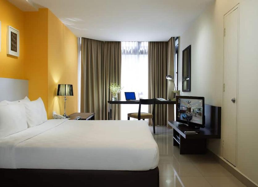 Habitació Foto