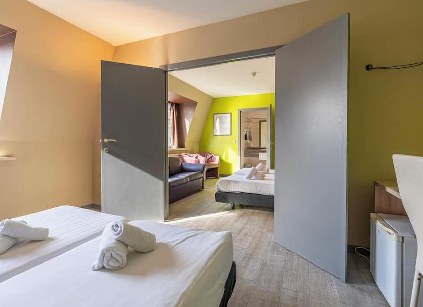 Habitació Foto