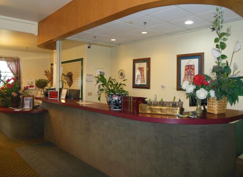 Recepció Foto