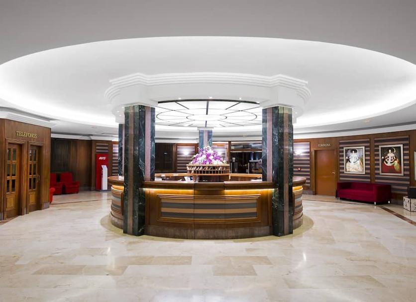 Recepció Foto