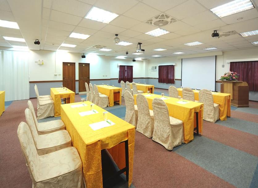 Sala de conferències Foto