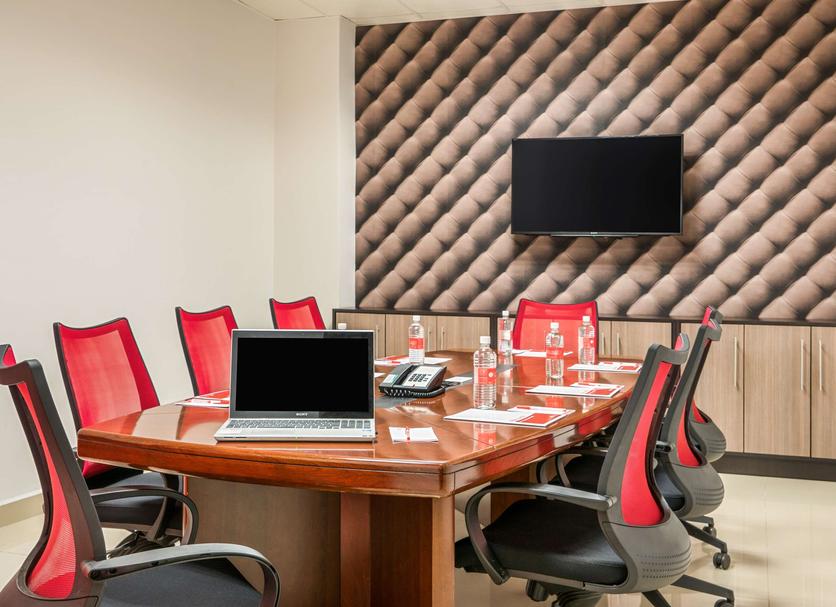 Sala de conferències Foto