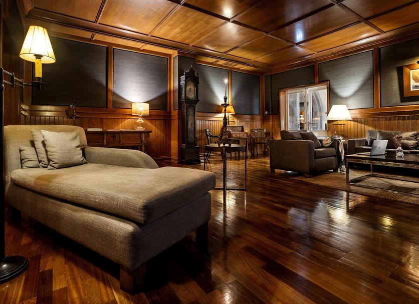 Sala Foto