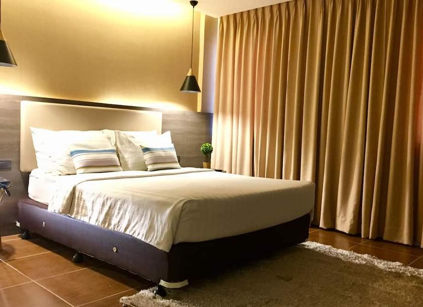 Habitació Foto