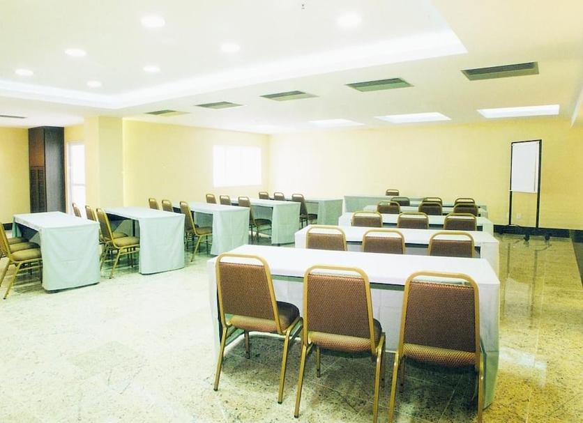 Sala de conferències Foto