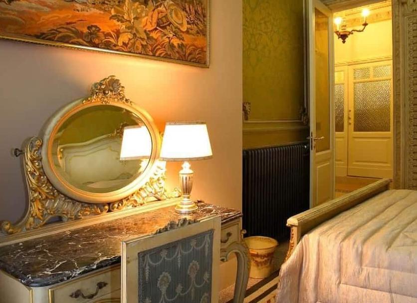 Serveis de l’habitació Foto