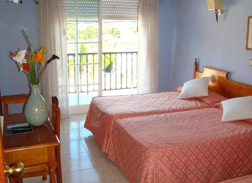 Habitació Foto