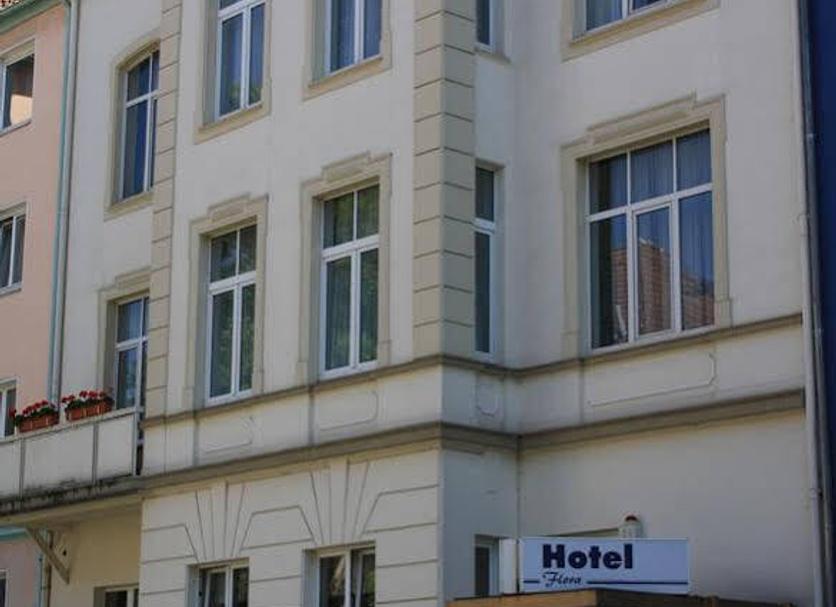Edifici Foto