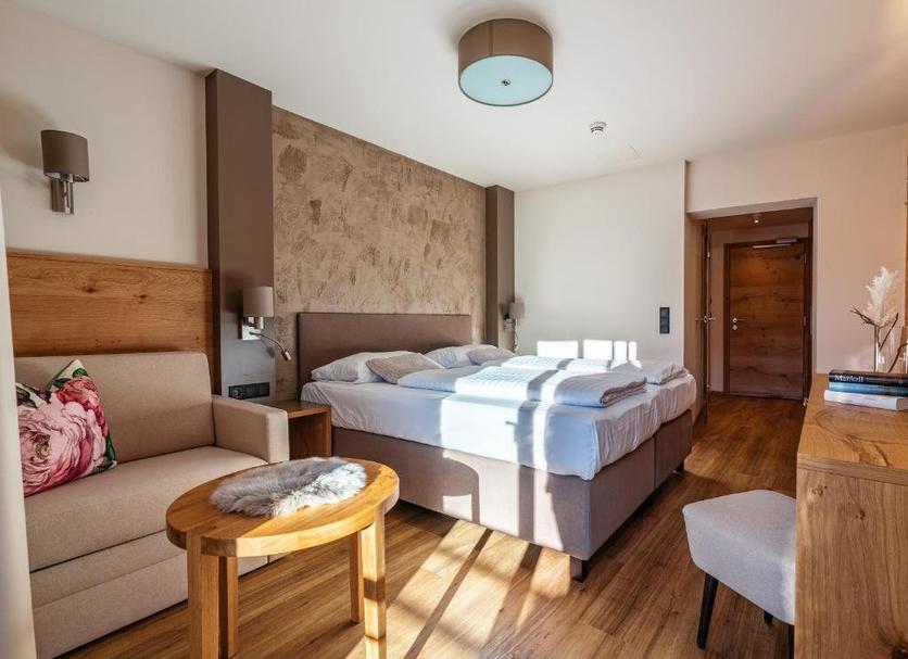 Habitació Foto