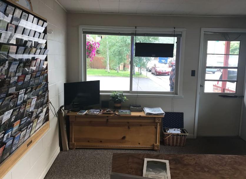 Serveis de l’habitació Foto