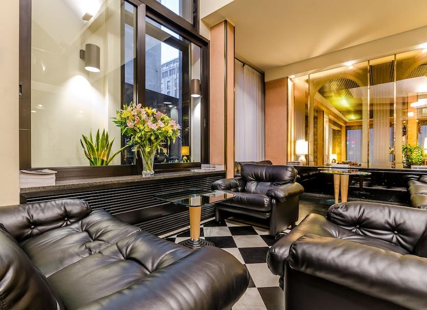 Sala d'estar Foto