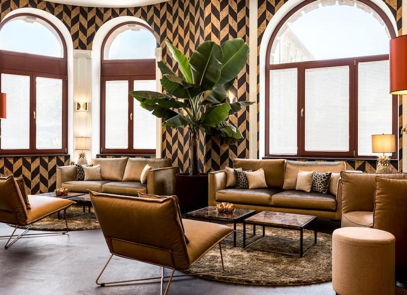 Sala d'estar Foto