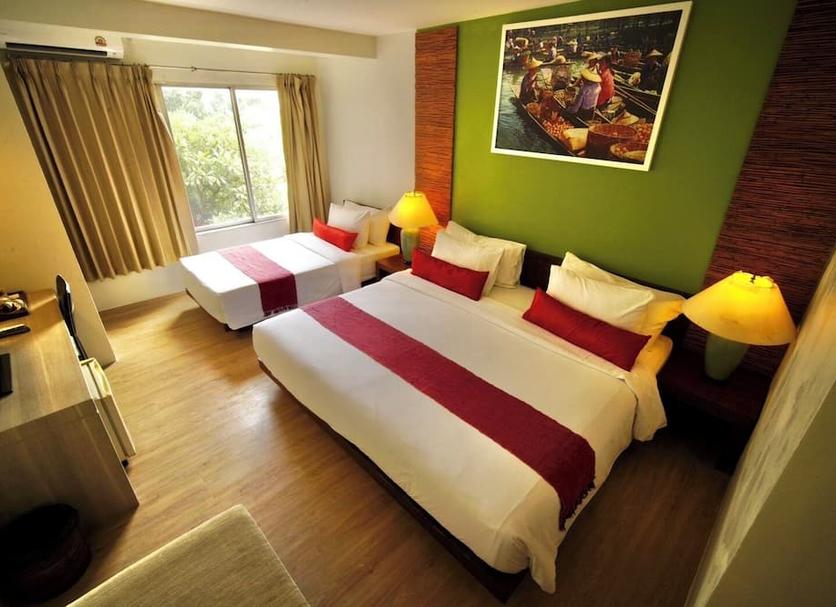 Habitació Foto