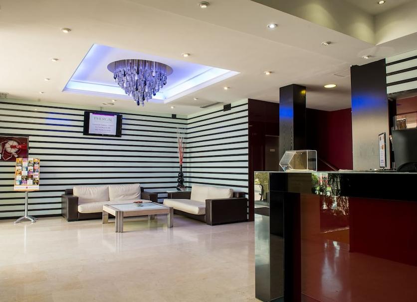 Recepció Foto