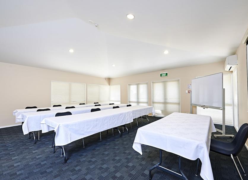 Sala de conferències Foto