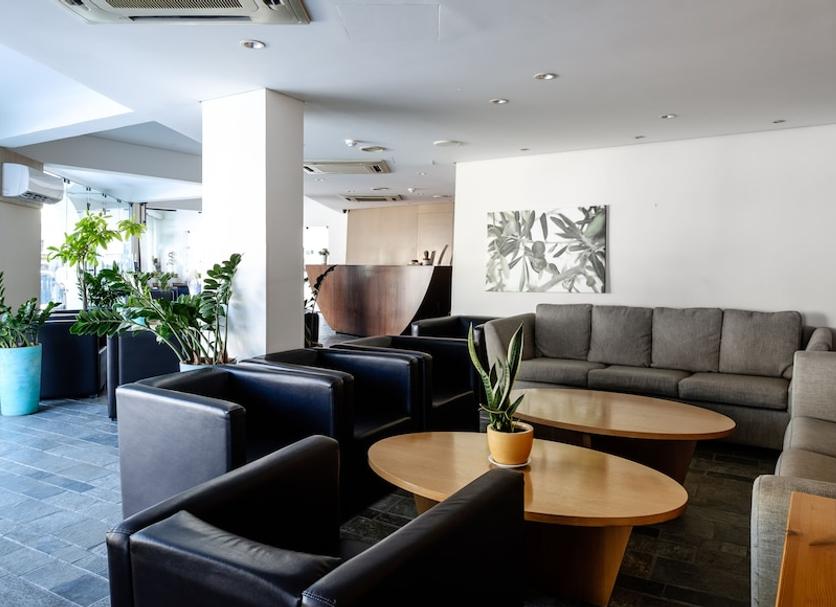 Sala d'estar Foto