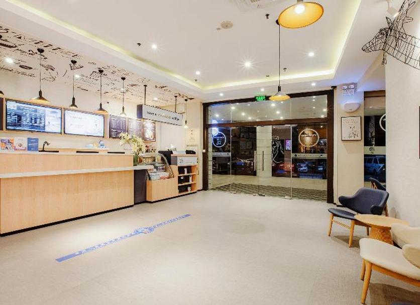 Recepció Foto
