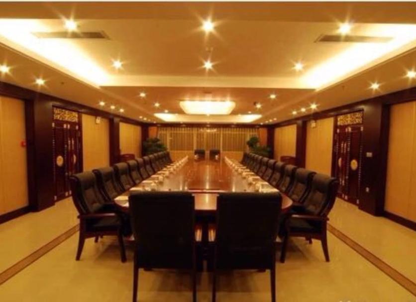 Sala de conferències Foto