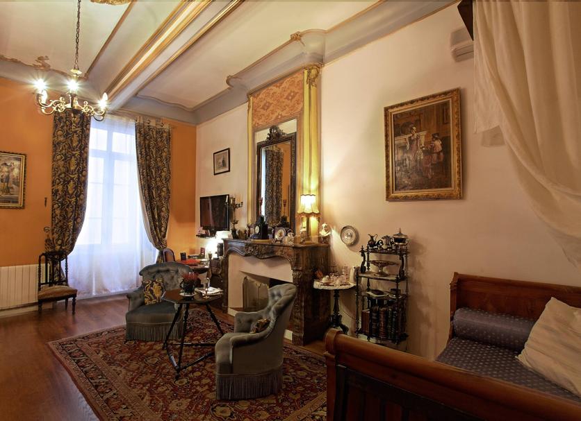 Sala Foto