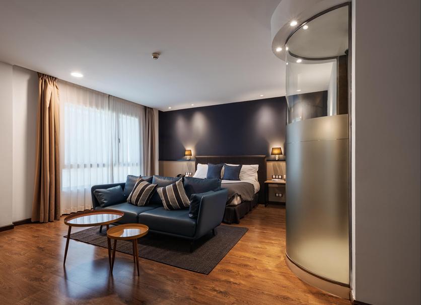 Habitació Foto