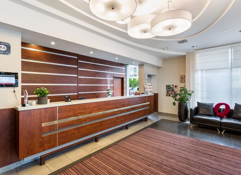 Recepció Foto