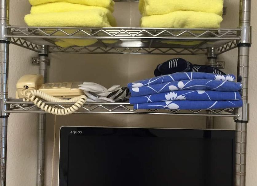 Serveis de l’habitació Foto