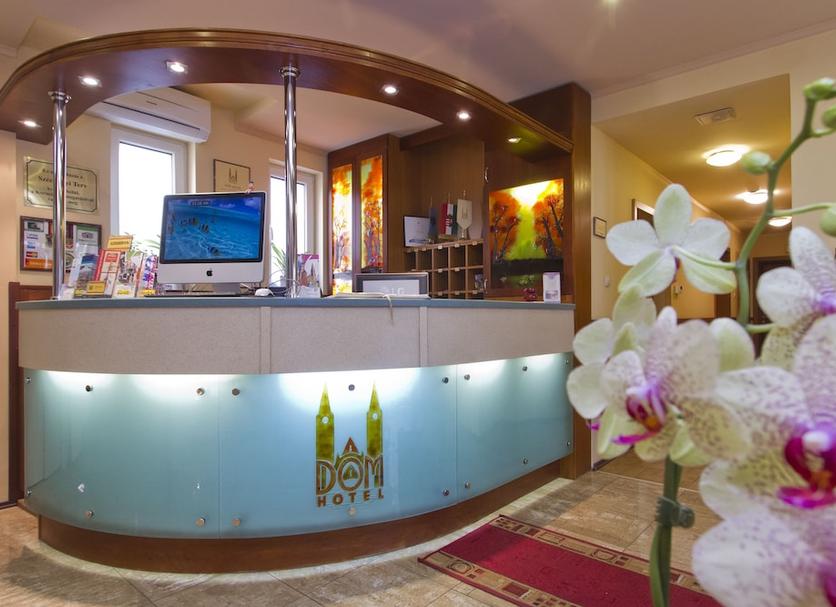 Recepció Foto