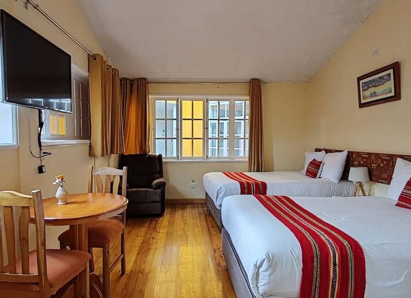 Habitació Foto
