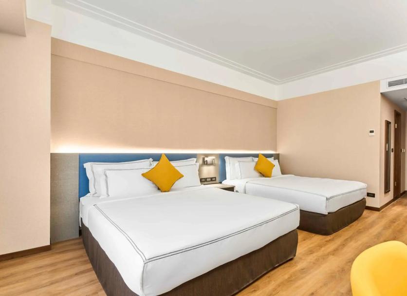 Habitació Foto