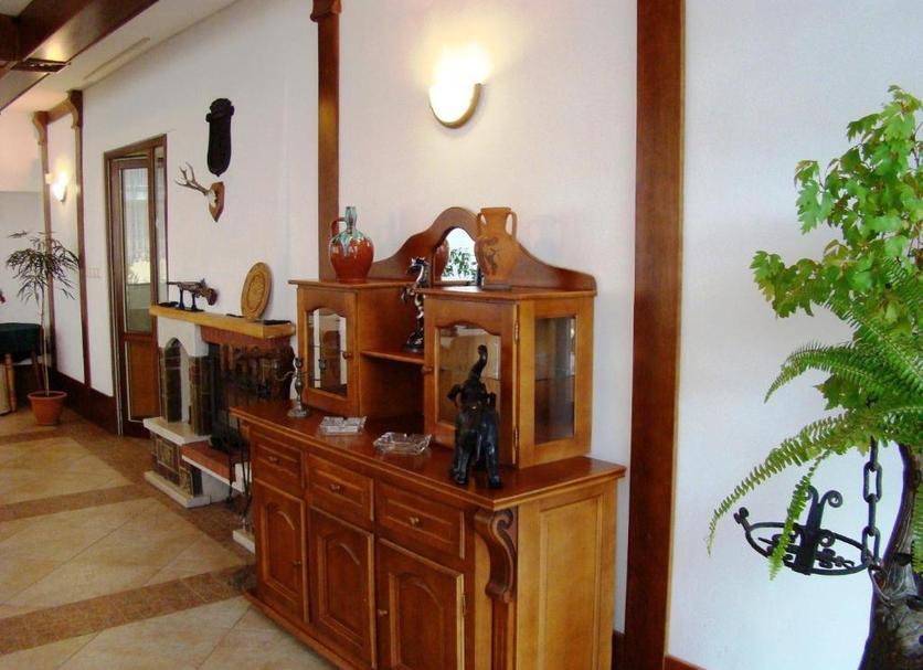 Serveis de l’habitació Foto
