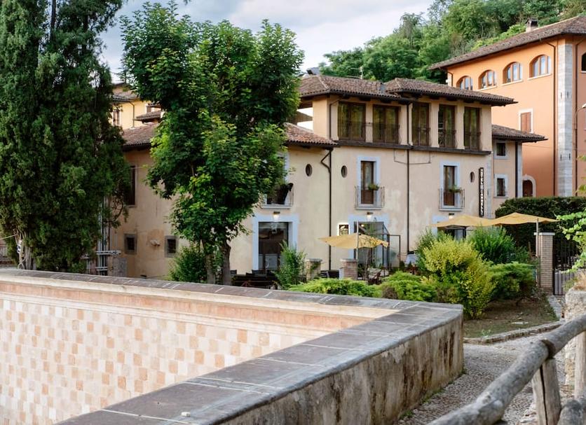 Edifici Foto