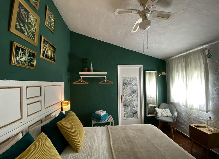 Habitació Foto
