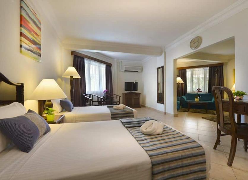 Habitació Foto
