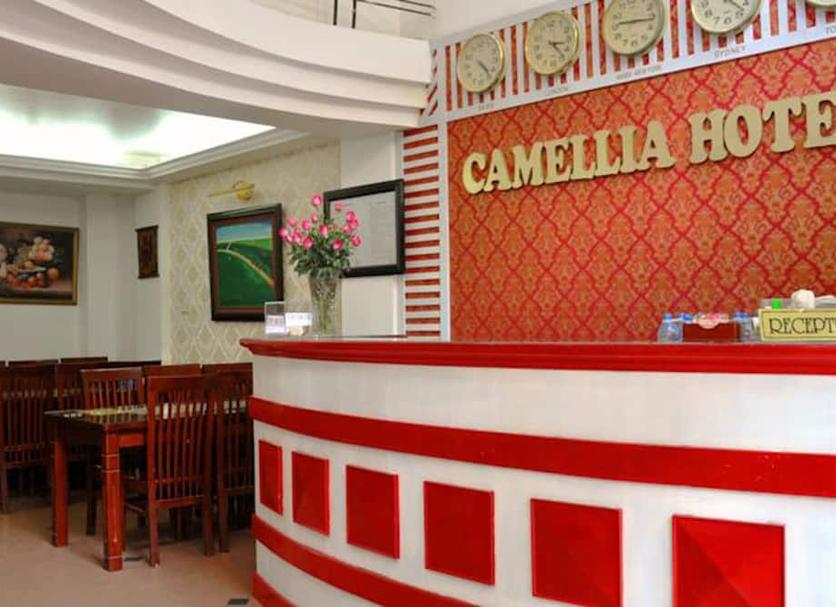 Recepció Foto