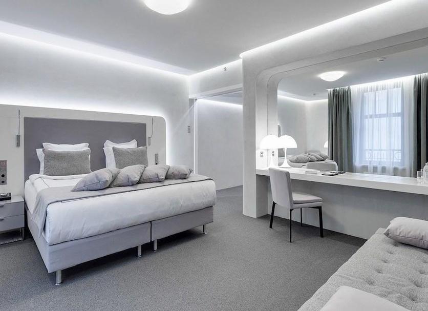 Habitació Foto