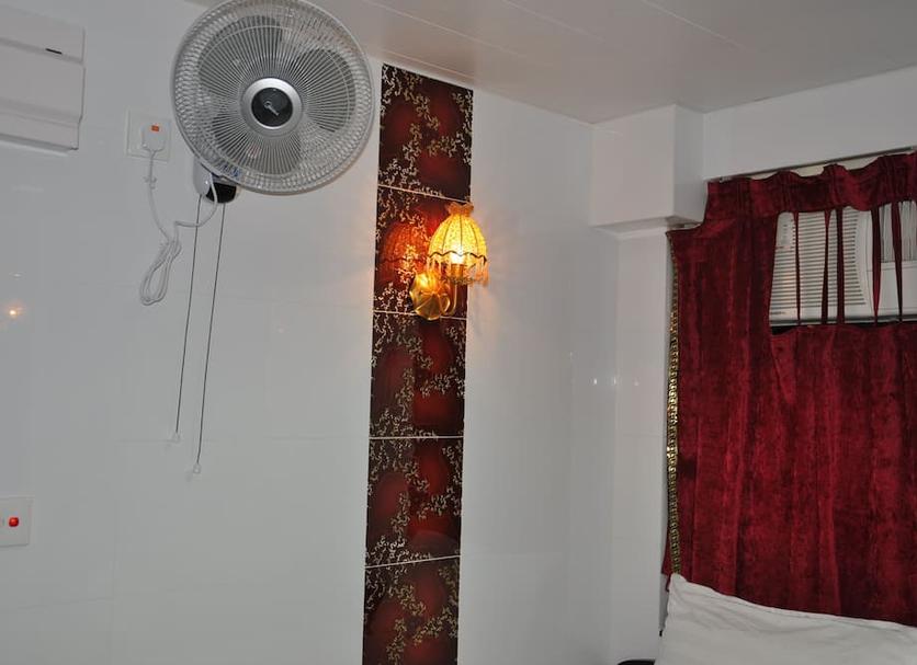 Serveis de l’habitació Foto