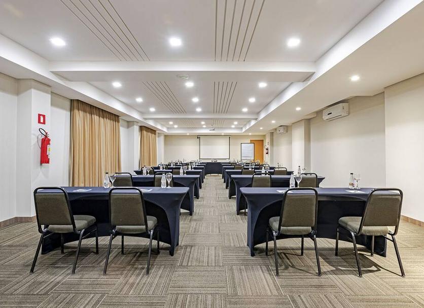 Sala de conferències Foto