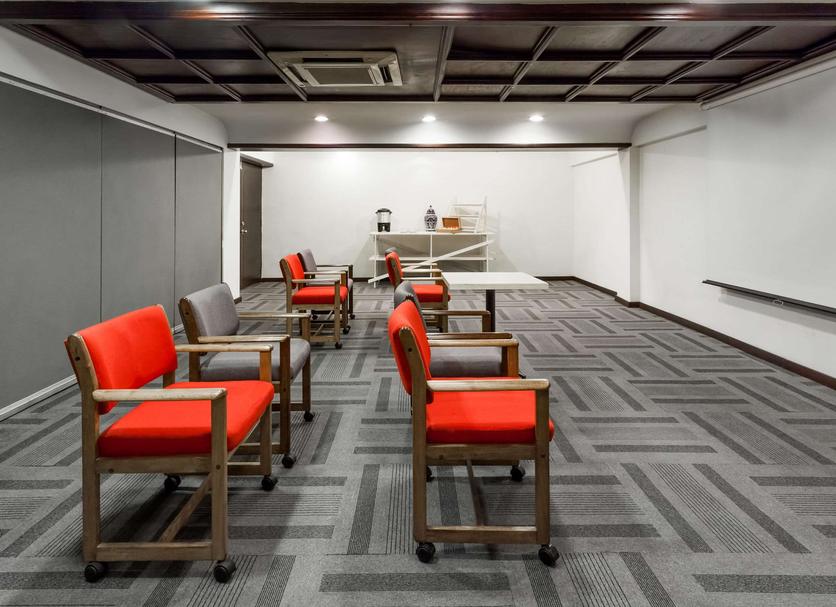 Sala de conferències Foto