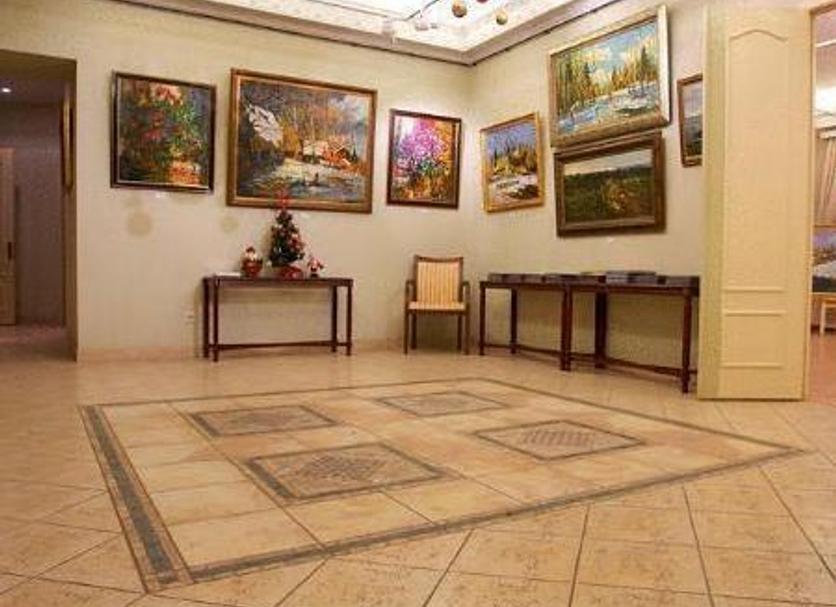 Serveis de l’habitació Foto